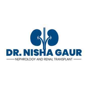 Dr Nisha Gaur - Client of The Cogent, a Digital Marketing Company in Jaipur.